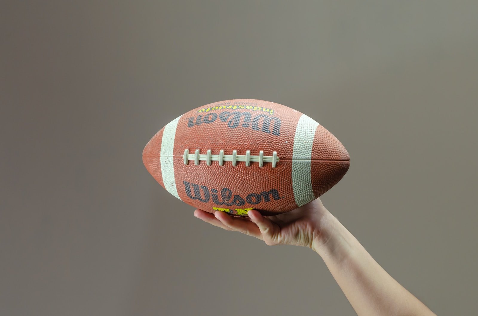 Wilson football